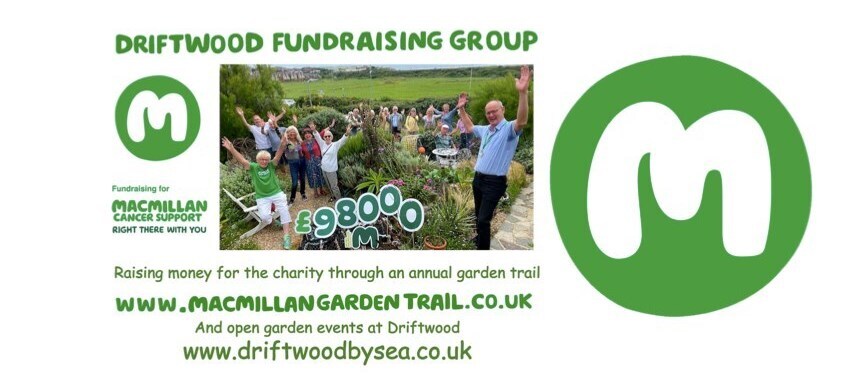 Driftwood Fundraising Group