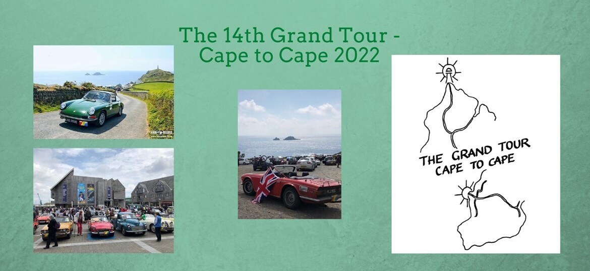 Cape to Cape Fundraising Group