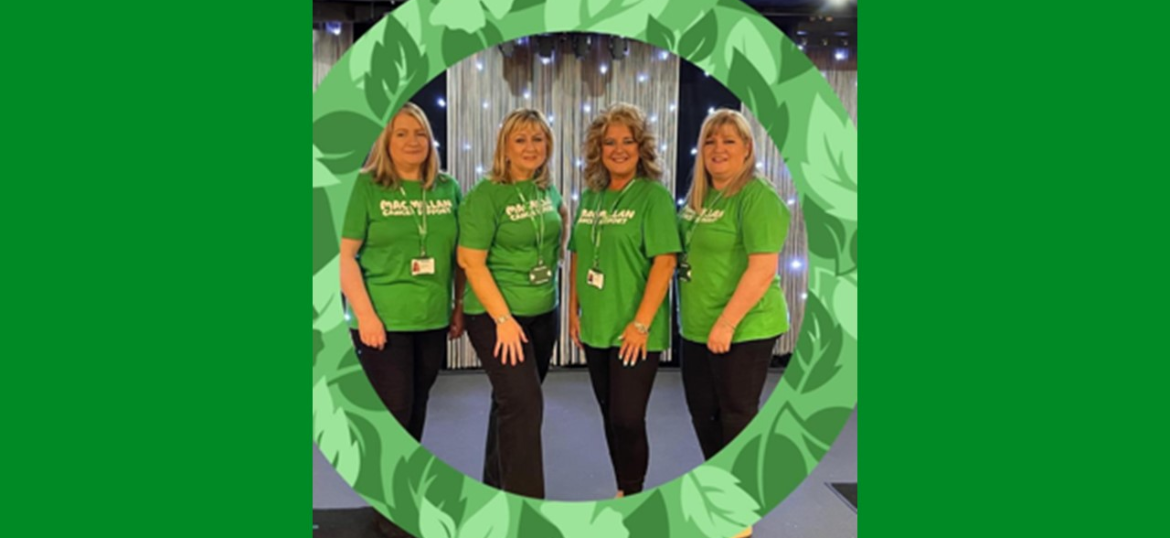 Macmillan Toon Angels