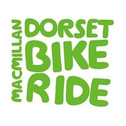 Macmillan Dorset Bike Ride Group
